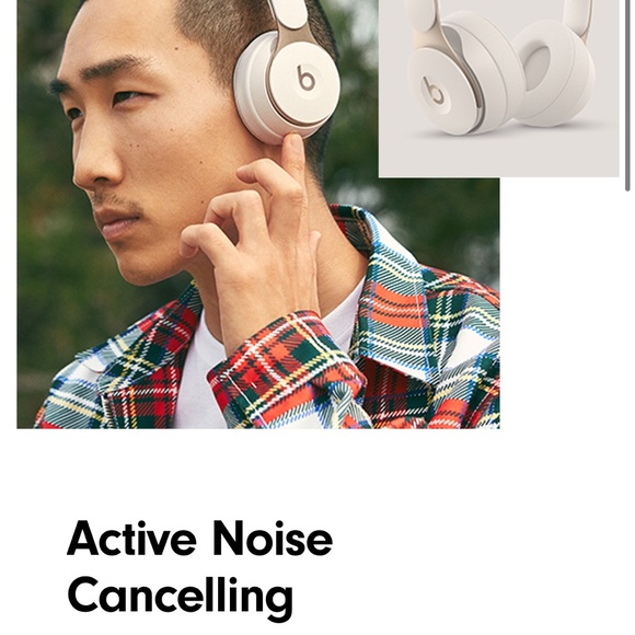 Beats solo pro - Picture 7 of 8